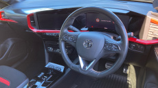 Vauxhall Mokka 100kW SRi Premium 50kWh 5dr Auto Electric Hatchback